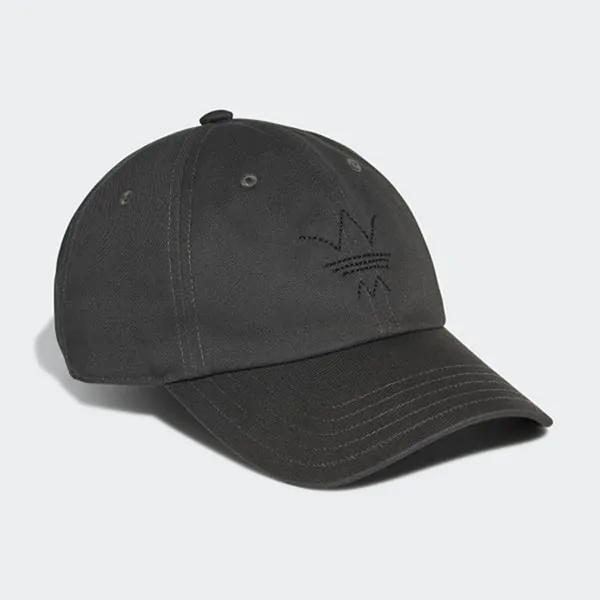 Mũ Adidas Originals Ryv Dad Cap Màu Đen