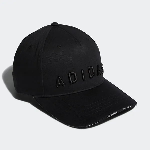 Mũ Adidas Twill GL8822 Màu Đen