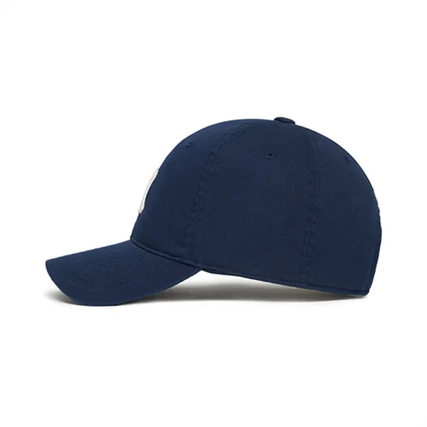 Mũ MLB N-Cover Slider Cap New York Yankees 3ACP6601N-50NYS Màu Xanh Navy - Mũ nón - Vua Hàng Hiệu