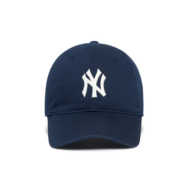 Mũ MLB N-Cover Slider Cap New York Yankees 3ACP6601N-50NYS Màu Xanh Navy - Mũ nón - Vua Hàng Hiệu