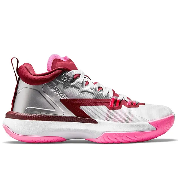 Giày Bóng Rổ Nike Air Jordan Zion 1 Pf Marion DA3129-100 Phối Màu - Giày - Vua Hàng Hiệu