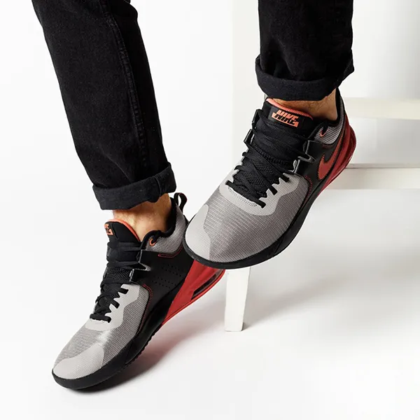 Giày Bóng Rổ Nike Air Max Impact Nam CI1396-007 Phối Màu Size 41