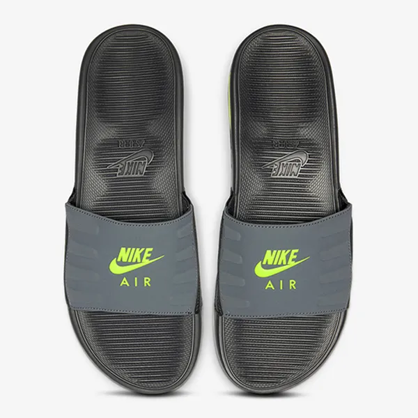 Dép Nam Nike Air Max Camden Phối Màu