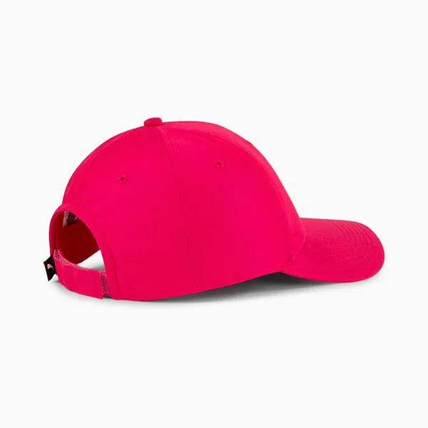 Mũ Puma Gorro Metal Cat Màu Hồng