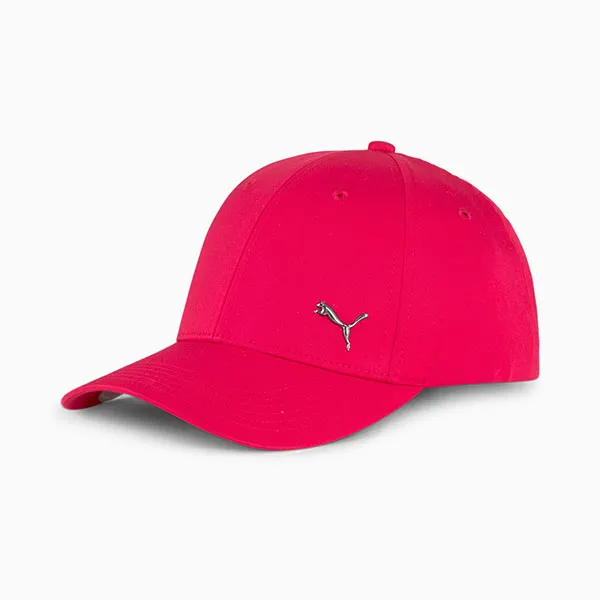Mũ Puma Gorro Metal Cat Màu Hồng