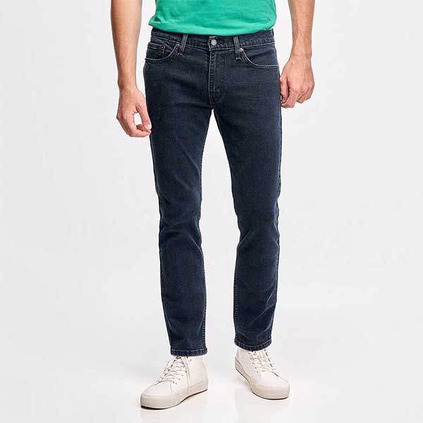 Quần Jeans Levi's Nam Dài 511 Slim 04511-5094 - 2