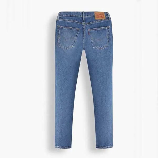 Quần Jeans Levi's Nam Dài 512 Slim Taper 28833-0952 - Thời trang - Vua Hàng Hiệu
