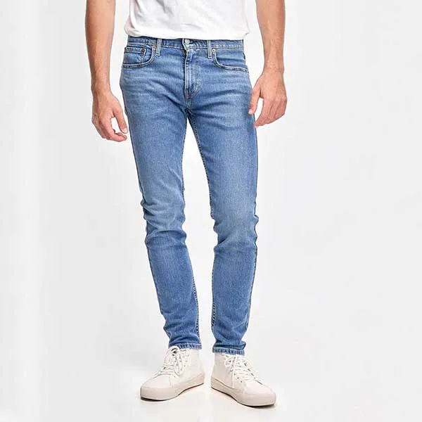 Quần Jeans Levi's Nam Dài 512 Slim Taper 28833-0952 - Thời trang - Vua Hàng Hiệu