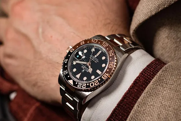 10 mẫu đồng hồ Rolex doanh nhân Việt ưa chuộng là gì? Giá bao nhiêu? 6
