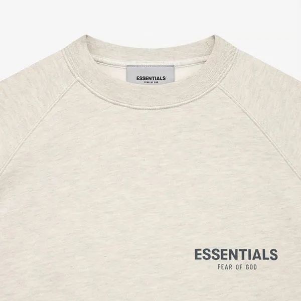 Gợi ý 4 mẫu áo Fear Of God Essentials làm khuynh đảo giới trẻ thời gian vừa qua 9