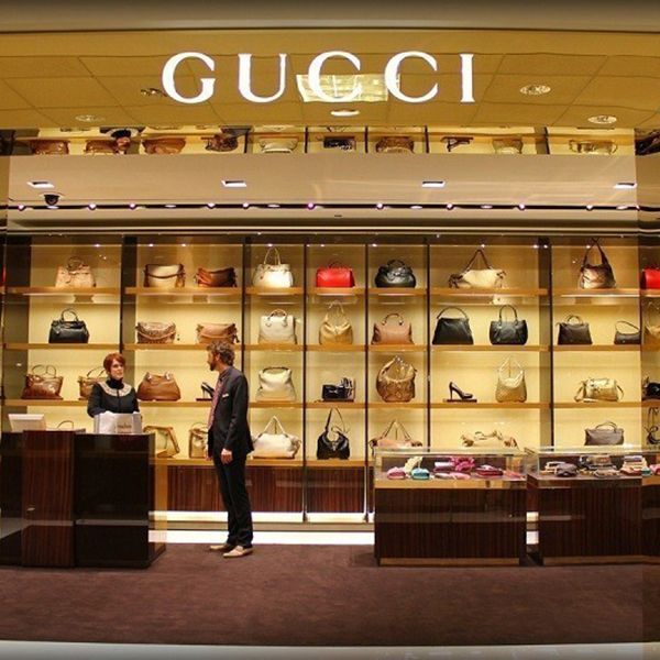 Túi Đeo Vai Gucci New Handbags Ophidia 503877 HV8AC 9759 Shoulder Phối Màu - 2