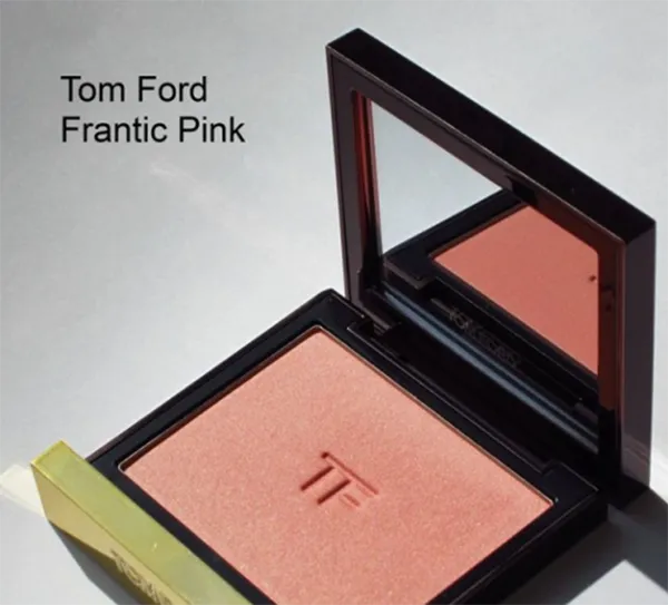 Phấn Má Hồng Tom Ford 01 Frantic Pink 8g