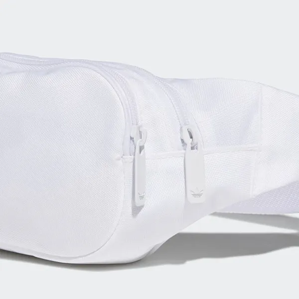 Túi Đeo Chéo Adidas Essential Crossbody Màu Trắng