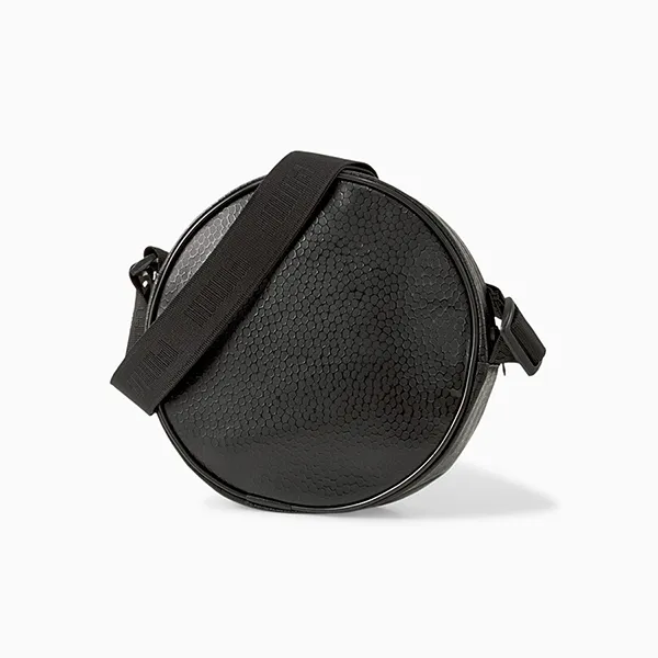 Túi Đeo Chéo Puma Up Portable Women's Portable Bag Màu Đen - Túi xách - Vua Hàng Hiệu
