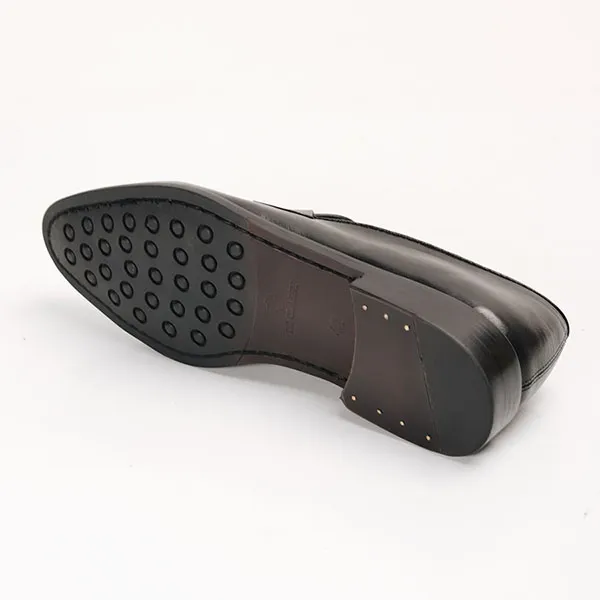 Giày Tây Be Classy Classic Loafers - LF02 Màu Đen - Giày - Vua Hàng Hiệu