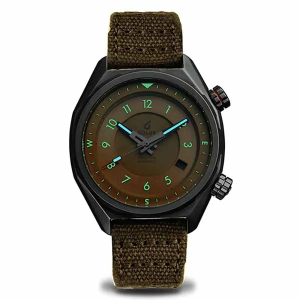 Đồng Hồ Nam Boldr Expedition Dune 7 Màu Xám Vàng - Đồng hồ - Vua Hàng Hiệu