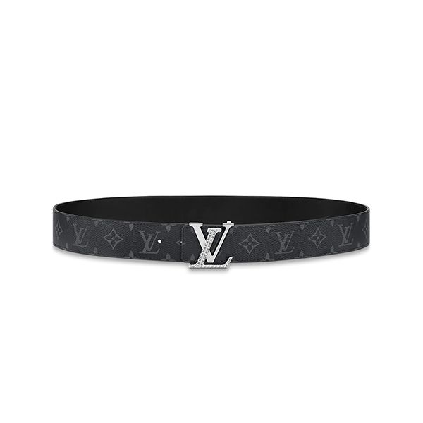 Mua Thắt Lưng Louis Vuitton Lv Diamond 40mm Reversible Belt Màu Đen - Louis  Vuitton - Mua tại Vua Hàng Hiệu h039553