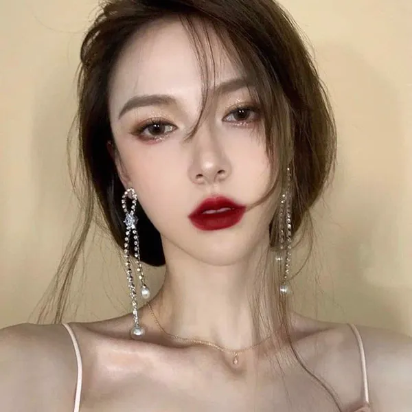 Son Givenchy Le Rouge Deep Velvet Màu 37 Rouge Graine Đỏ Thuần
