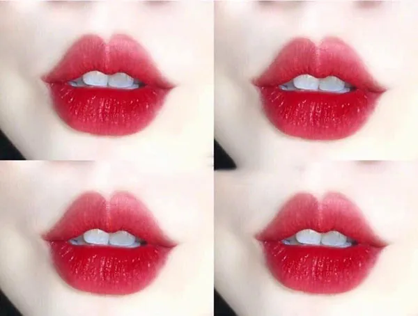 Son Kem Dior 866 Romantic - Ultra Care Liquid Màu Đỏ Cherry - Son Môi - Vua Hàng Hiệu