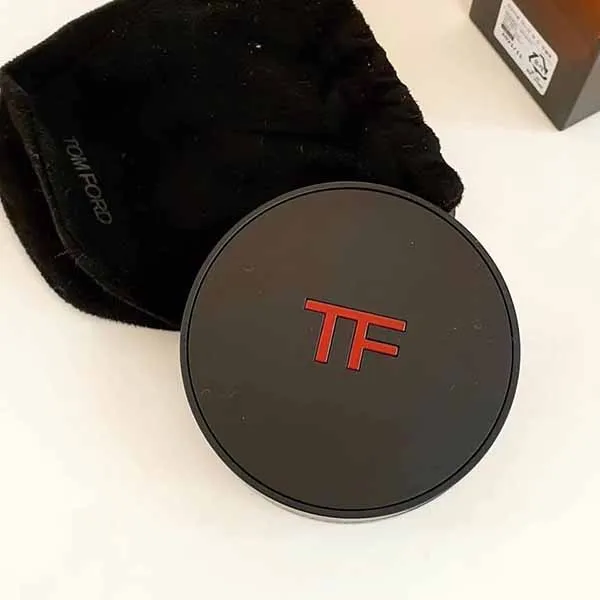 Phấn Phủ Tom Ford Cushion TF Limited Tone 1.3 - Trang điểm - Vua Hàng Hiệu