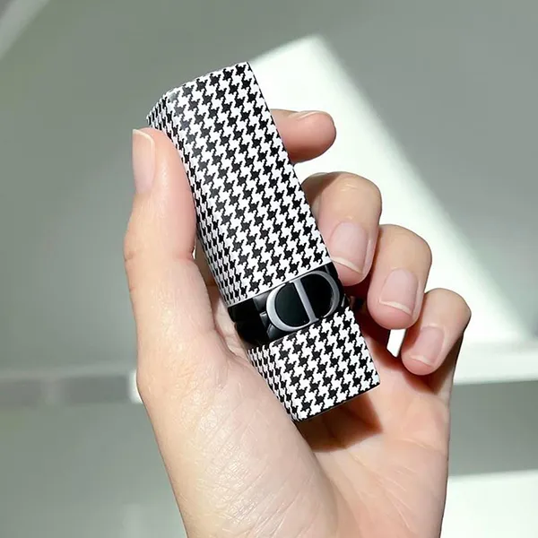 Son Dior Limited 720 Icône New Look Màu Hồng Nâu - Son Môi - Vua Hàng Hiệu