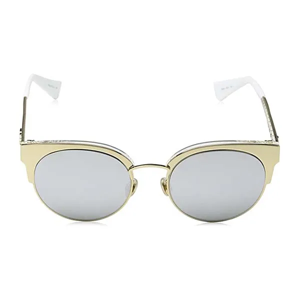 Kính Mát Christian Dior Dioramamini S Gold J5GDC 50mm - Kính mắt - Vua Hàng Hiệu