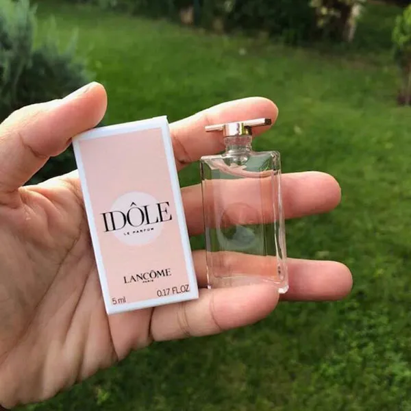 Set Nước Hoa Lancôme Ladies Mini Fragrances 4 Món - Nước hoa - Vua Hàng Hiệu