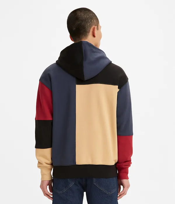 Áo Hoodie Levi's Red™ Men's Graphic Hoodie A2703-0001 Phối Màu
