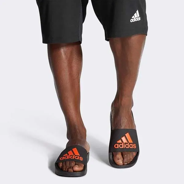 Dép Adidas Adilette Shower Slides Black EE9015 Màu Đen Size 40.5