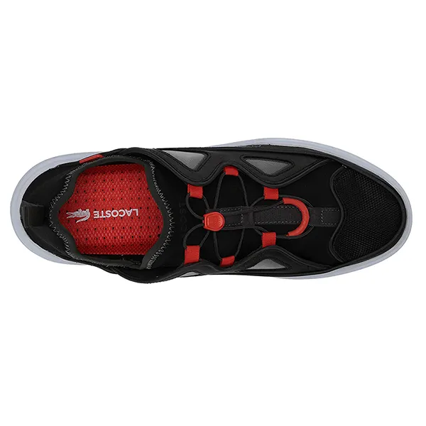 Giày Thể Thao Lacoste Gennaker 42 120 Màu Đen Size 42