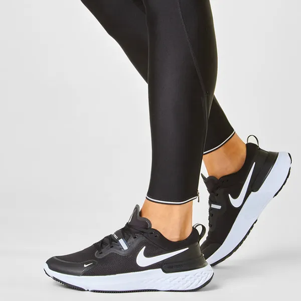 Giày Thể Thao Nike React Miler 'Black' CW1777-003 Màu Đen Size 41 - Giày - Vua Hàng Hiệu