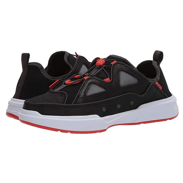 Giày Thể Thao Lacoste Gennaker 42 120 Màu Đen Size 42