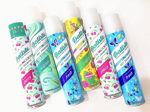 Dry Shampoo là gì? Top 9 loại dầu gội khô tốt nhất cho mọi kiểu tóc-3