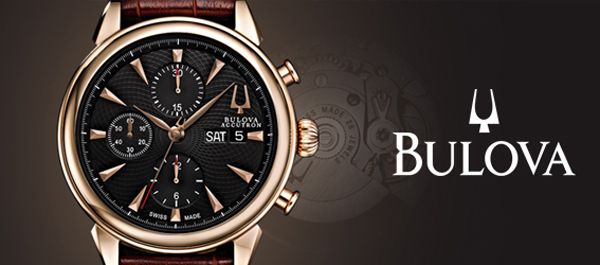 Top 26 mẫu đồng hồ Bulova nữ đẹp nhất - Thương hiệu đồng hồ Hoa Kỳ lâu đời nhất - 2
