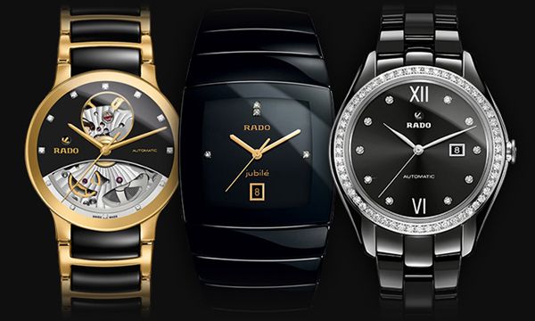 13 mẫu đồng hồ Rado nam được doanh nhân Việt lựa chọn nhiều nhất hiện nay-2