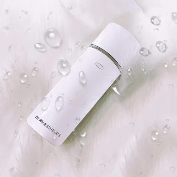 Máy Phun Sương DBH DX Micro Mist Màu Trắng