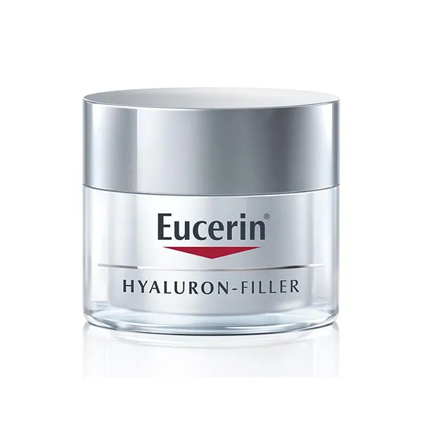 Kem Dưỡng Da Ban Ngày Eucerin Hyaluron Filler Dagcreme SPF30, 50ml