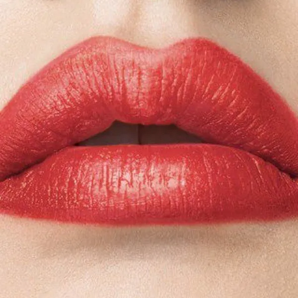 Son Shu Uemura Rouge Unlimited Central MET CR 355 Màu Hồng San Hô - Son Môi - Vua Hàng Hiệu