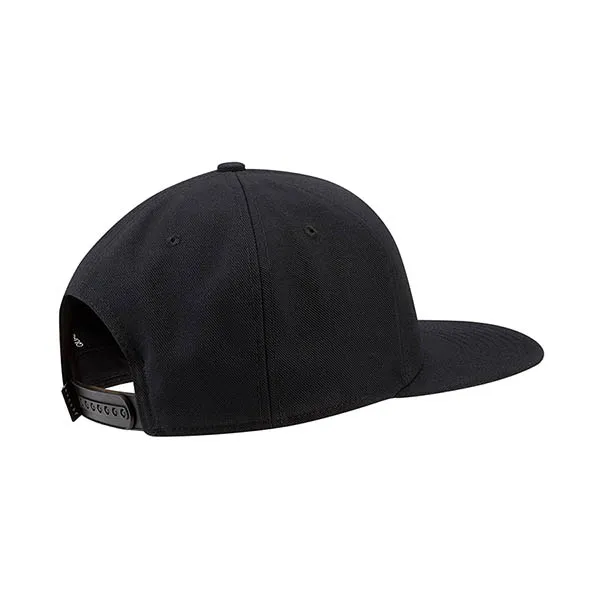 Mũ Nike Snapback Jordan Pro Jumpman Logo Màu Đen