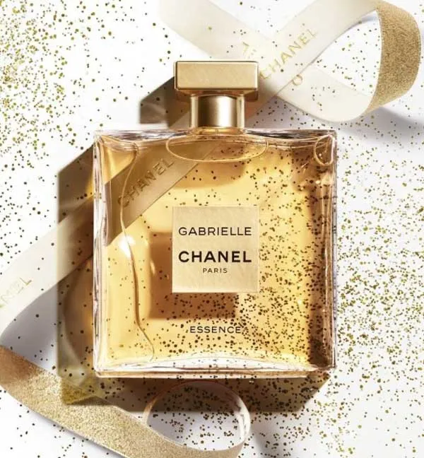 Chanel Gabrielle Essence Eau De Parfum 5ml Miniature Limited Edition   Shopee Malaysia