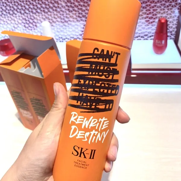 Nước Thần SK-II Facial Treatment Essence Rewrite Destiny 2022, 230ml - Mỹ phẩm - Vua Hàng Hiệu