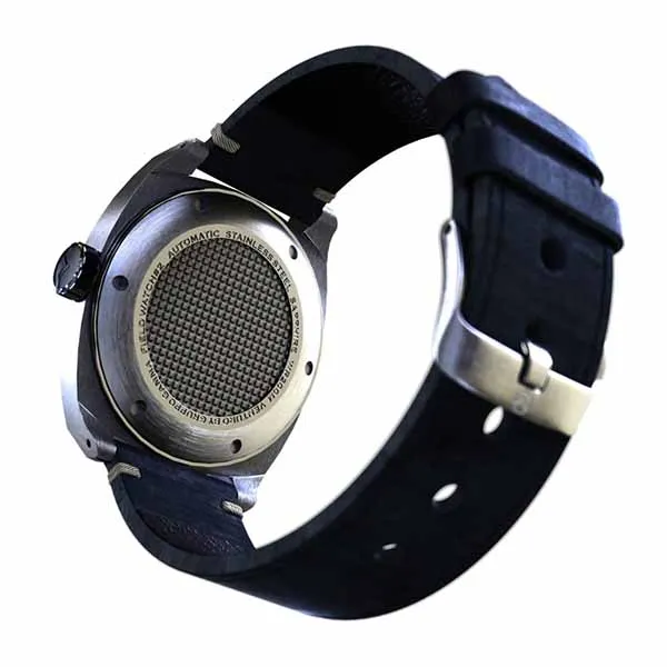Đồng Hồ Nam Venturo Field Watch II Màu Xanh Blue (+ 1 Canvas Strap) - Đồng hồ - Vua Hàng Hiệu