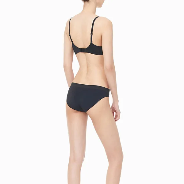 Quần Lót Nữ Calvin Klein CK QF6048AD-UB1 Màu Đen - Thời trang - Vua Hàng Hiệu