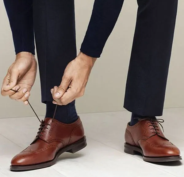 Sartorial là gì? Hướng dẫn mặc đồ kiểu Sartorial style chuẩn chỉnh 10