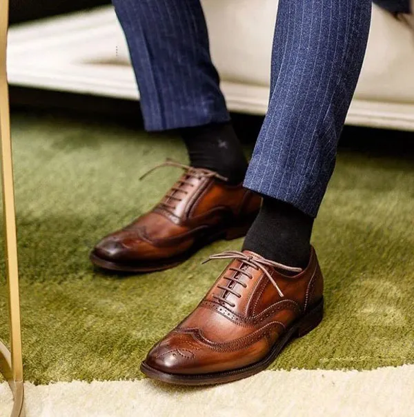 Sartorial là gì? Hướng dẫn mặc đồ kiểu Sartorial style chuẩn chỉnh 11