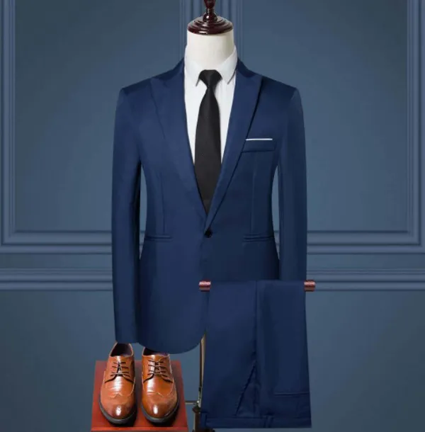 Sartorial là gì? Hướng dẫn mặc đồ kiểu Sartorial style chuẩn chỉnh 2