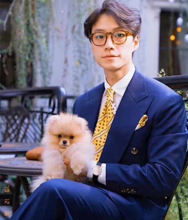 Sartorial là gì? Hướng dẫn mặc đồ kiểu Sartorial style chuẩn chỉnh 3