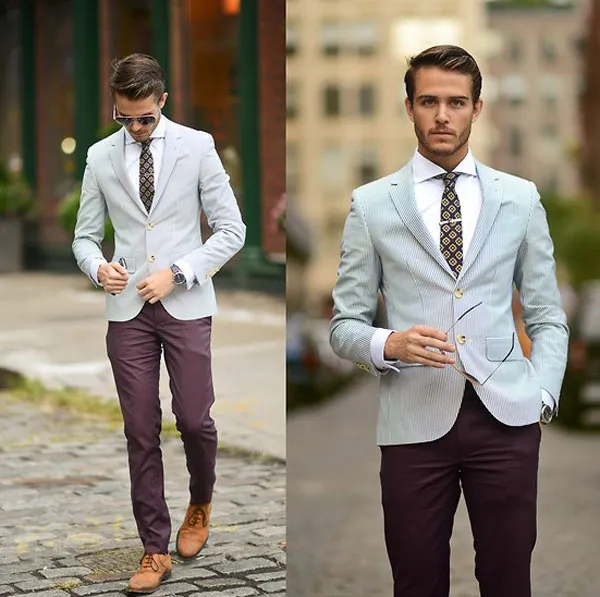 Sartorial là gì? Hướng dẫn mặc đồ kiểu Sartorial style chuẩn chỉnh 8