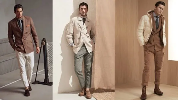 Sartorial là gì? Hướng dẫn mặc đồ kiểu Sartorial style chuẩn chỉnh 9