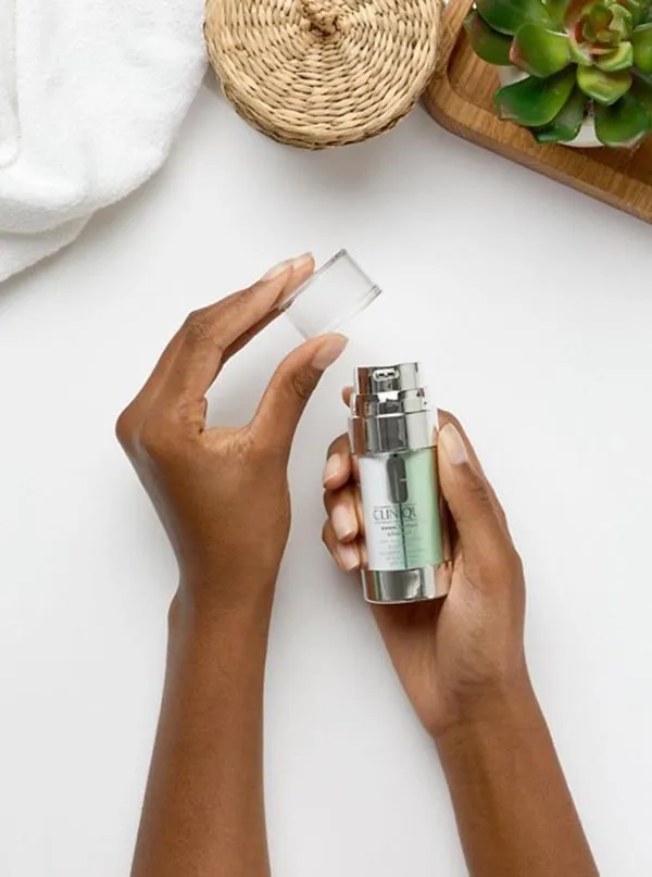 Tinh Chất Hỗ Trợ Giảm Đốm Nâu, Đồi Mồi, Sẹo Mụn Clinique Even Better Clinical Dark Spot Corrector & Optimizer 50ml - Mỹ phẩm - Vua Hàng Hiệu